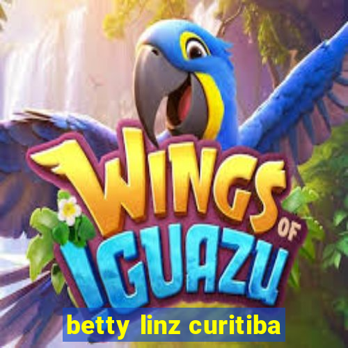 betty linz curitiba